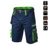 Pantaloni scurti de lucru, model Premium, marimea XXL/56, NEO