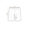 Pantaloni scurti de lucru slim fit, model HD, marimea L/52, NEO
