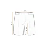 Pantaloni scurti de lucru slim fit, model HD, marimea XL/54, NEO