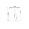 Pantaloni scurti de lucru, model Basic, marimea LD/54, NEO