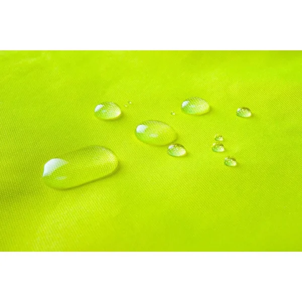 Vesta de lucru cu 2 fete, reflectorizanta, galben, model Visibility, marimea S/48, NEO