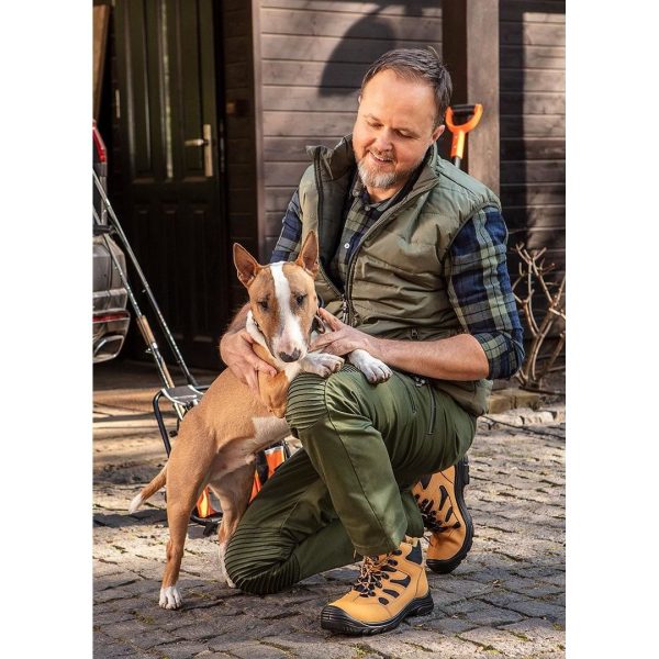 Camasa de lucru bumbac, albastru-verde-negru, model Camo, marimea M/50, NEO