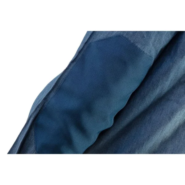 Camasa pentru lucru, de blugi, model Denim, marimea M/50, NEO