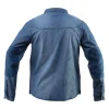Camasa pentru lucru, de blugi, model Denim, marimea M/50, NEO