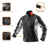Geaca de lucru softshell, model Outdoor, marimea XL/56, NEO
