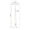Pantaloni de lucru cu izolatie Oxford, model Warm, marimea XXL/58, NEO