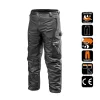 Pantaloni de lucru cu izolatie Oxford, model Warm, marimea L/52, NEO