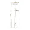 Pantaloni de lucru captusiti, model Warm, marimea L/52, NEO