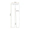 Pantaloni de lucru captusiti, model Warm, marimea M/50, NEO