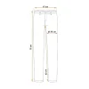 Pantaloni de lucru captusiti, model Warm, marimea XL/56, NEO
