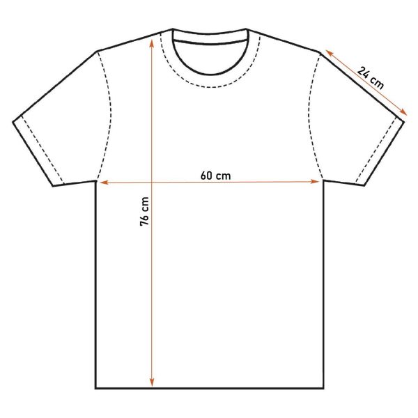 Tricou maneca scurta, model Outdoor, marimea XXL/58, negru, NEO