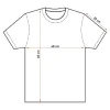 Tricou cu maneca scurta, model Premium, marimea S/48, NEO