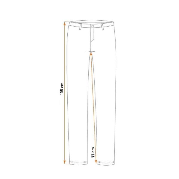 Indispensabili termici, model Basic, marimea L/XL, 54/56, NEO