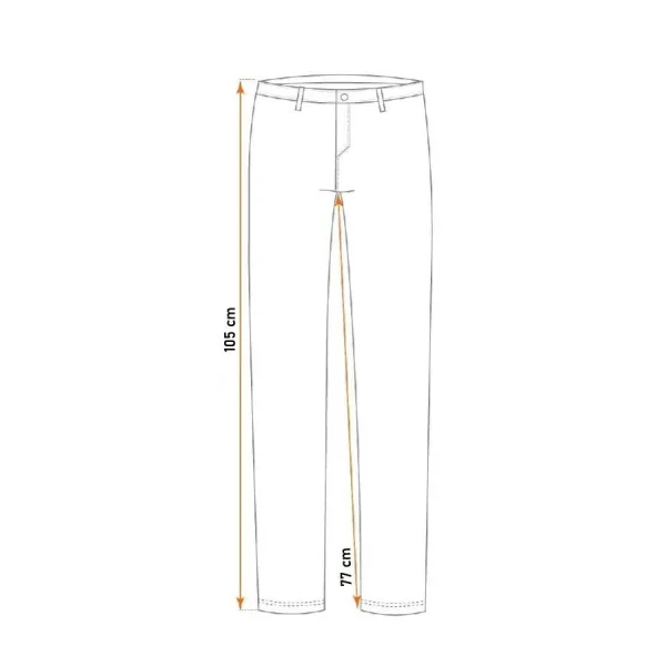Indispensabili termici, model Basic, marimea L/XL, 54/56, NEO