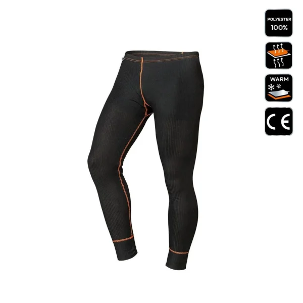 Indispensabili termici, model Basic, marimea S/M, 48/50, NEO