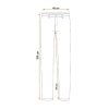 Pantaloni de lucru slim fit, reflectorizanti, model Visibility, marimea XL/54, NEO