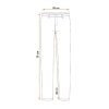 Pantaloni de lucru slim fit, reflectorizanti, model Visibility, marimea XXL/56, NEO