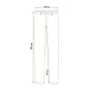 Pantaloni de lucru slim fit, reflectorizanti, model Visibility, marimea XL/54, NEO
