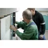 Nivela MAX PROFESIONAL magnetica 3 bule 120cm