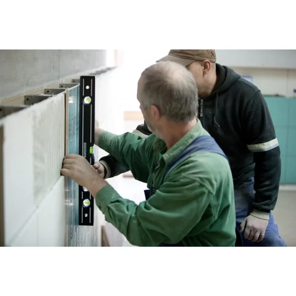 Nivela MAX PROFESIONAL magnetica 3 bule 120cm