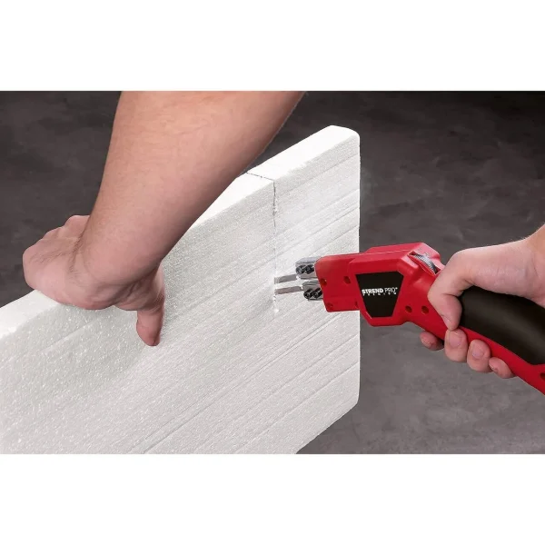 Dispozitiv de taiere polistiren, cutit electric pentru spuma, 150 W, Strend Pro