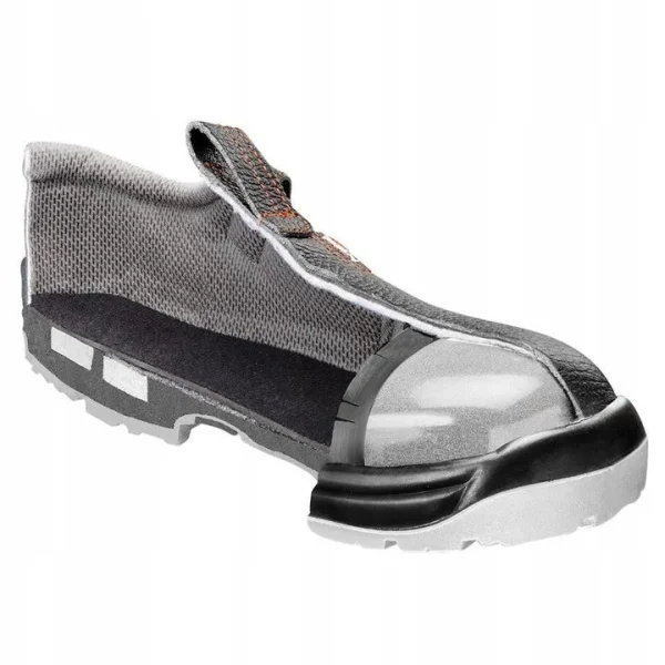 Sandale de lucru din piele, S1, SRC, talpici/branturi, marimea 43, NEO