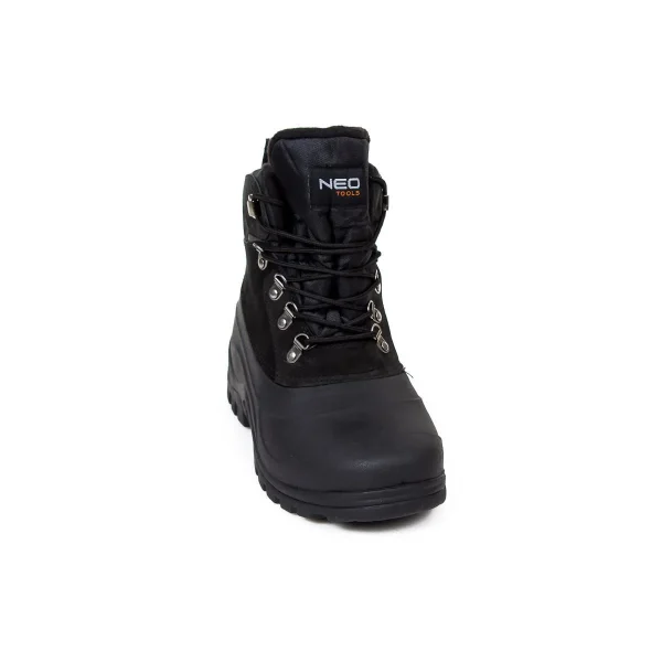 Bocanci de lucru pentru iarna, marimea 43, NEO