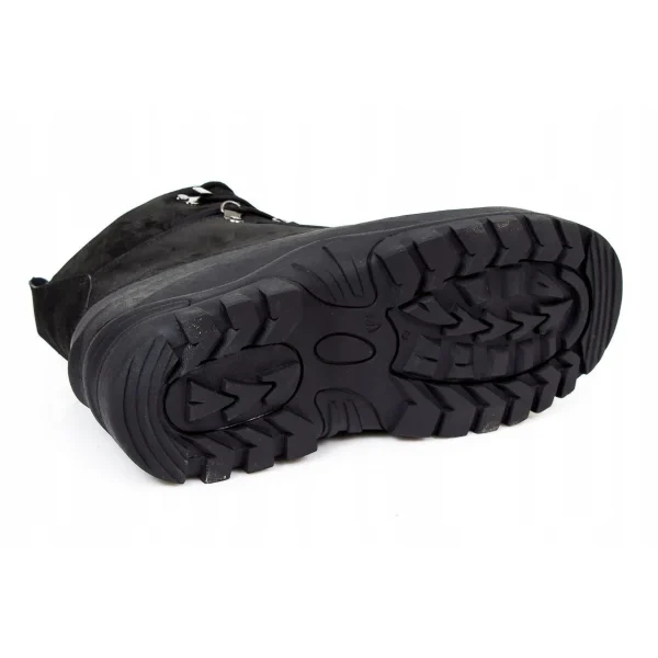 Bocanci de lucru pentru iarna, marimea 43, NEO