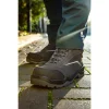Bocanci de lucru, S3, SRC, nabuc, protectie compozit, marimea 45, NEO