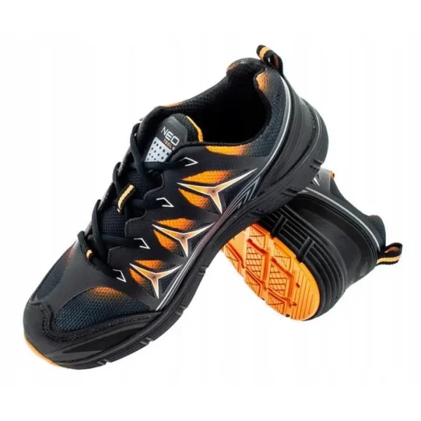 Pantofi de lucru fara elemente metalice, O1, SRC, marimea 41, NEO