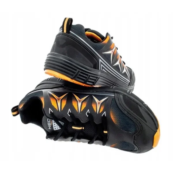 Pantofi de lucru fara elemente metalice, O1, SRC, marimea 41, NEO