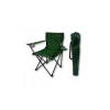 Scaun pliabil gradina, camping, pescuit, albastru, max 120 kg, 50x50x80 cm