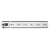 Incalzitor terasa, infrarosu, 2000 W, interior/exterior, IP65, telecomanda, 2 trepte de putere, NEO