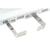 Incalzitor terasa, infrarosu, 2000 W, interior/exterior, IP65, telecomanda, 2 trepte de putere, NEO