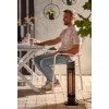 Incalzitor terasa, infrarosu, 1000 W, interior/exterior, IP44, NEO