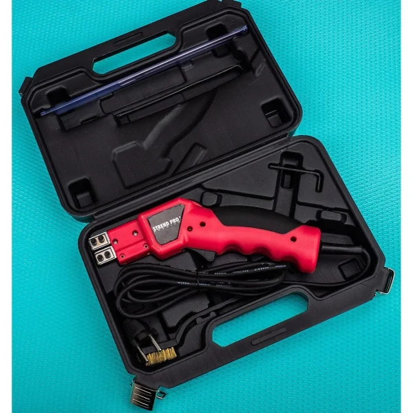 Dispozitiv de taiere polistiren, cutit electric pentru spuma, 150 W, Strend Pro