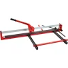 Masina de taiat gresie si faianta cu laser, 120 cm, Strend Pro Premium
