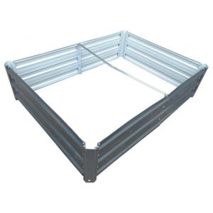 Pat/strat inaltat pentru flori