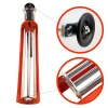 Pistol, presa, cartus silicon, 300 ml, 22.5 cm, Richmann Exclusive