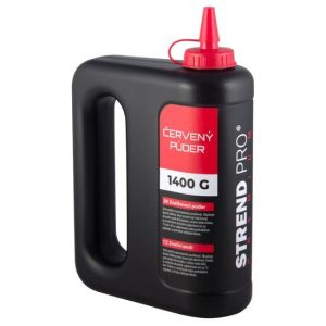 Pulbere de trasat rosie