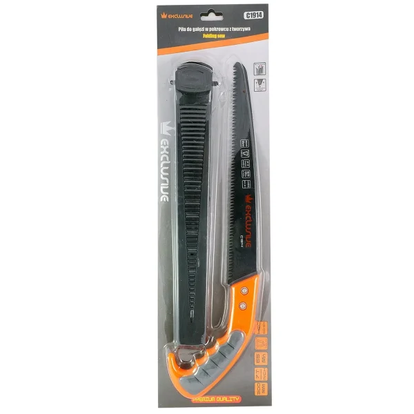 Fierastrau taiat crengi 300mm teflon, Richmann Exclusive