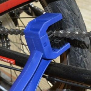 Perie de curatare a lantului bicicletei AG516A