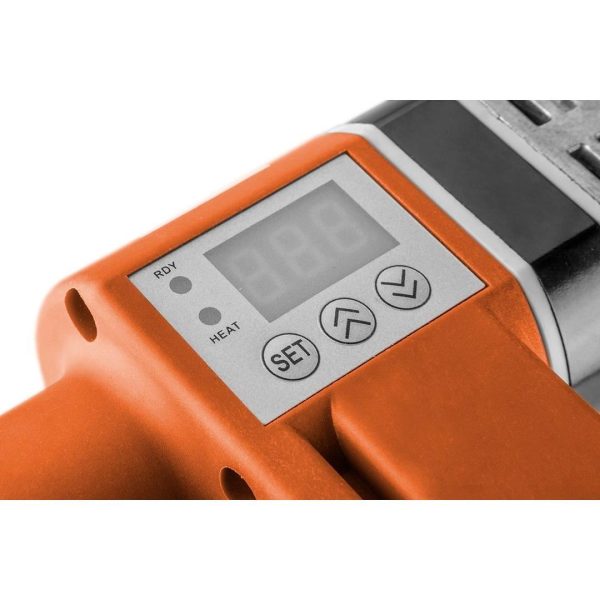 Aparat lipit tevi PPR, 20/25/32 mm, 700 W, NEO