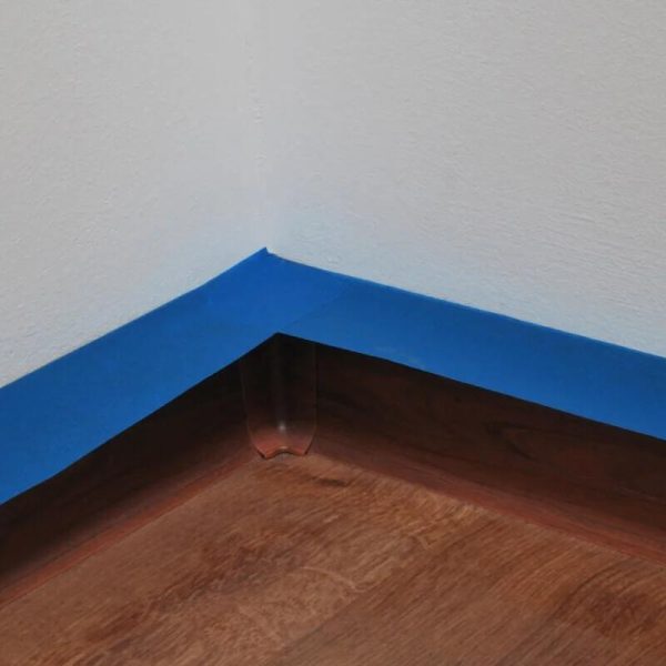 Banda acoperire, albastra, 48 mm x 50 m, Artool