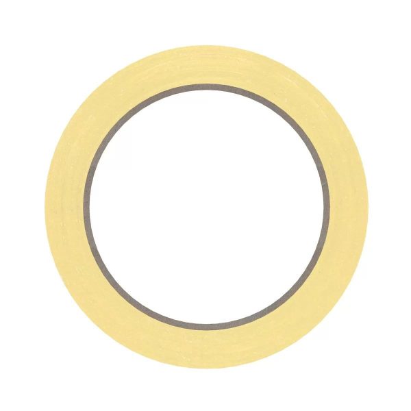 Banda acoperire fatade standard, 48 mm x 33 m, solvent, 80°C, Beorol