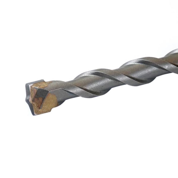 Burghiu profi pentru beton armat, 3 pastile, SDS PLUS, 8x600 mm, Richmann Exclusive