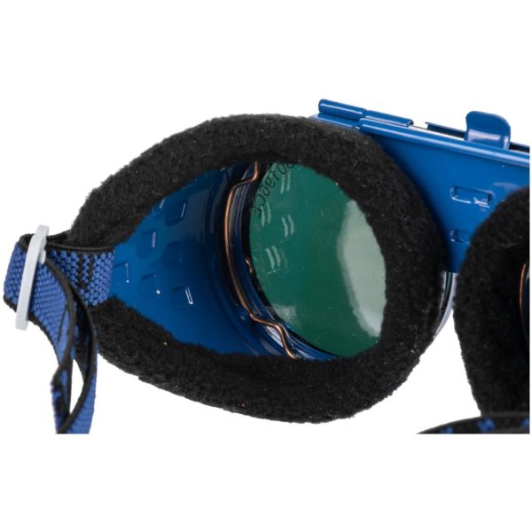 Ochelari sudura, RICHMANN