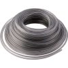 Fir rezerva motocoasa, trimmer cu insertie metalica, DUO, tip stea, 3 mm x 15 m, Richmann Exclusive
