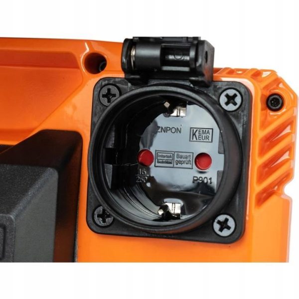 Proiector lucru, LED COB, 30 W, 2xUSB, 2x230V, 3000 lm, IP54, Richmann Exclusive