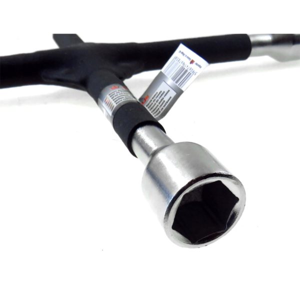 Cheie auto in cruce 17x19x21x1/2'', RICHMANN EXCLUSIVE